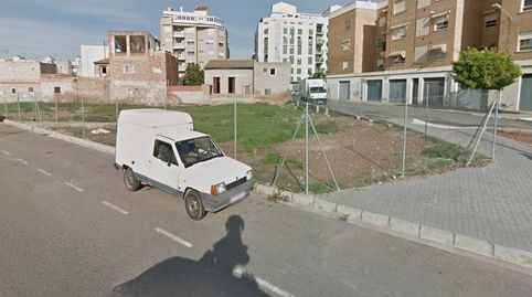 Foto 2 de Residencial en venta en Avinguda Nules, 55, Llombai, Burriana / Borriana