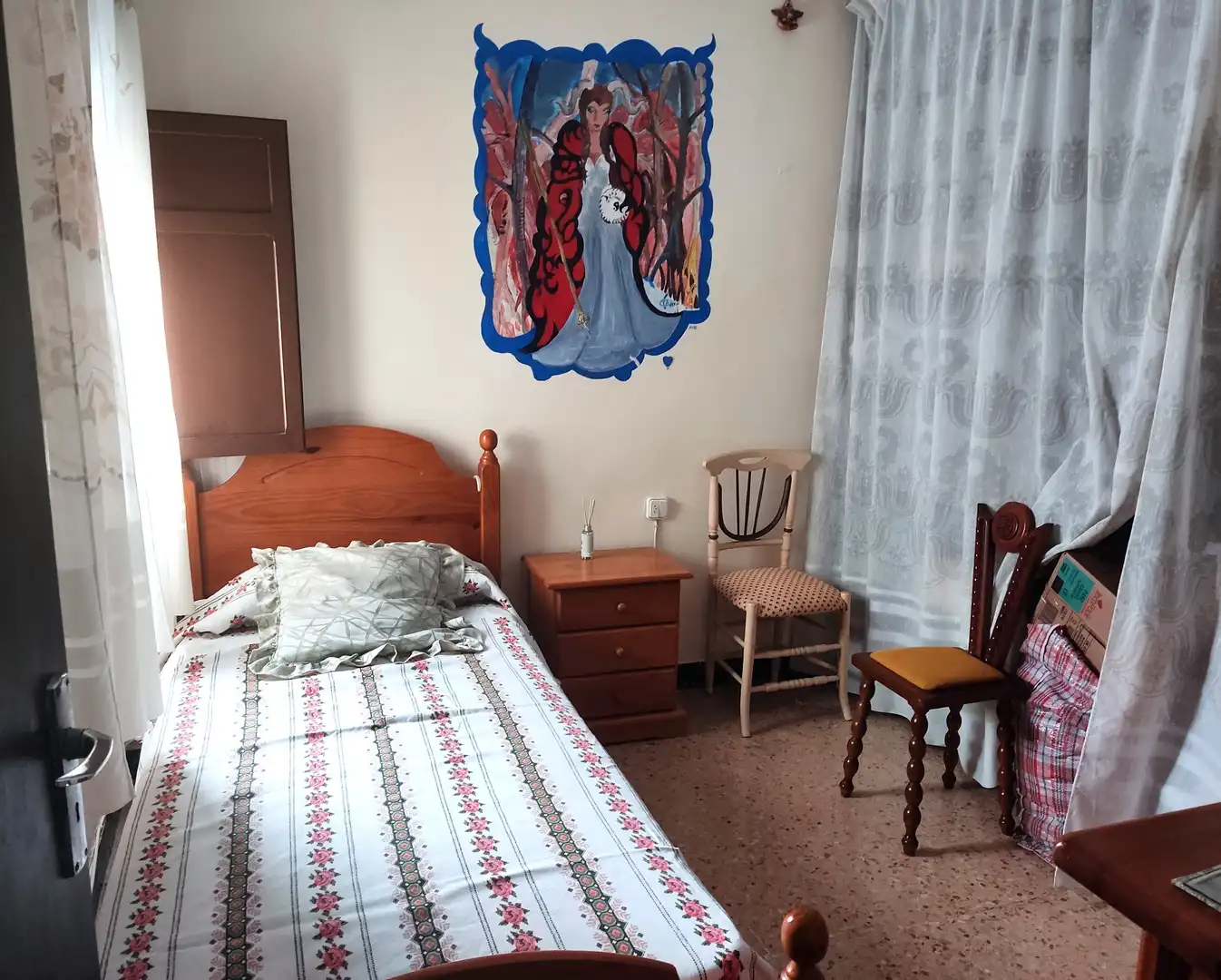 Appartement avec terrasse à vendre à Centro Ciudad, imagen 7