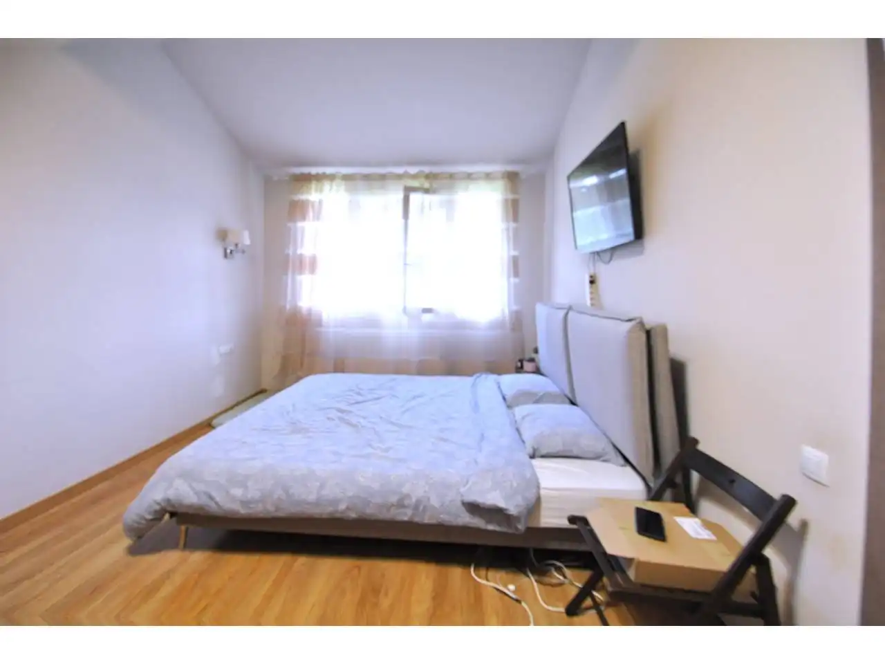 Dormitori de Casa o xalet en venda en Lloret de Mar amb Calefacció