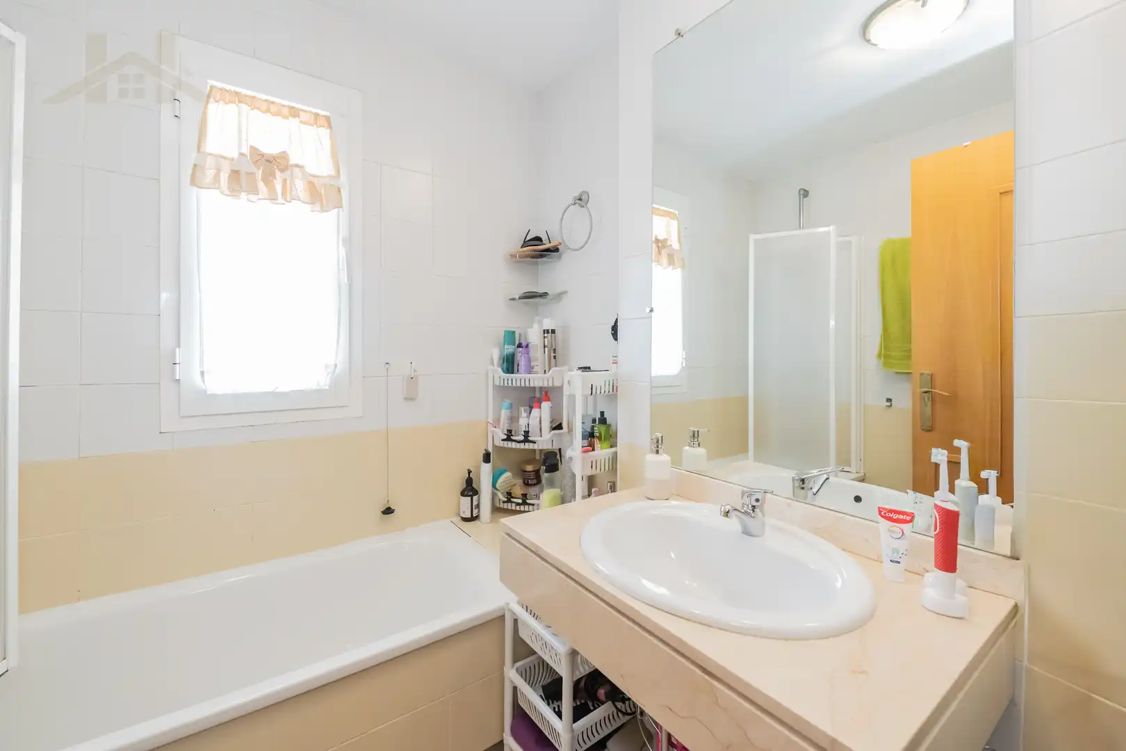 Baño de Piso en venta en Arganda del Rey con Aire acondicionado, Calefacción y Terraza
