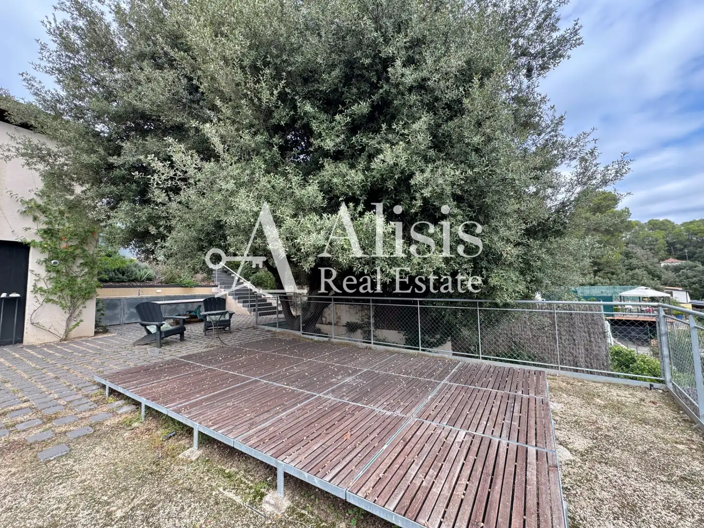 Casa o chalet en venta en Molins de Rei