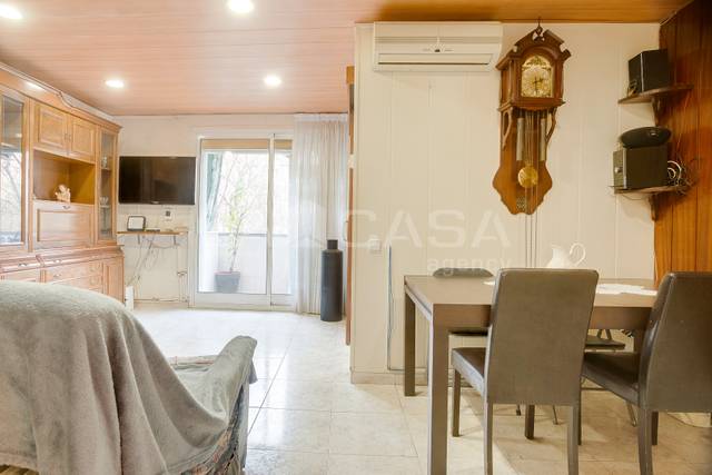 Piso en Venta en Sant Martí de Provençals