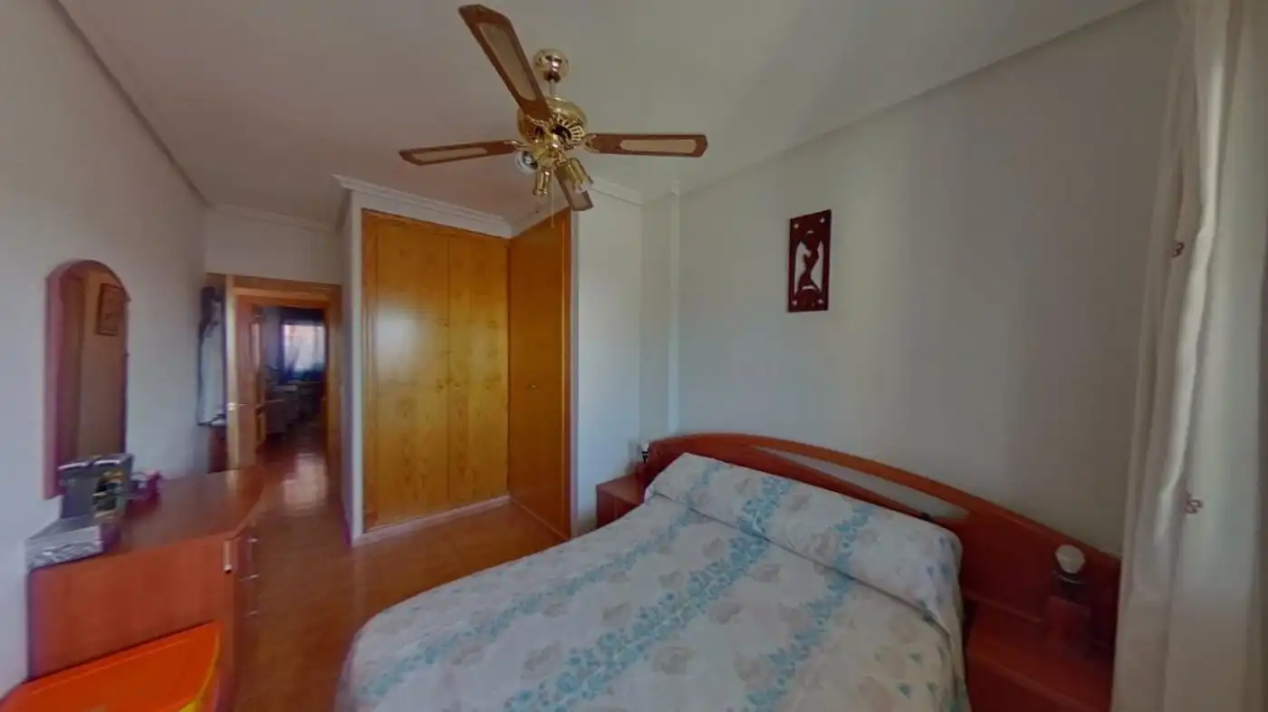 Habitación de Piso en venta en Cartagena con Amueblado