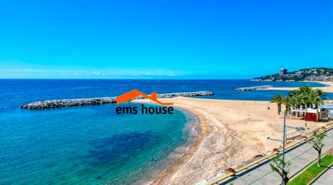 Photo 4 from new construction home in Flat for sale in Passeig de Josep Mundet, 50, Sant Antoni de Calonge, Girona