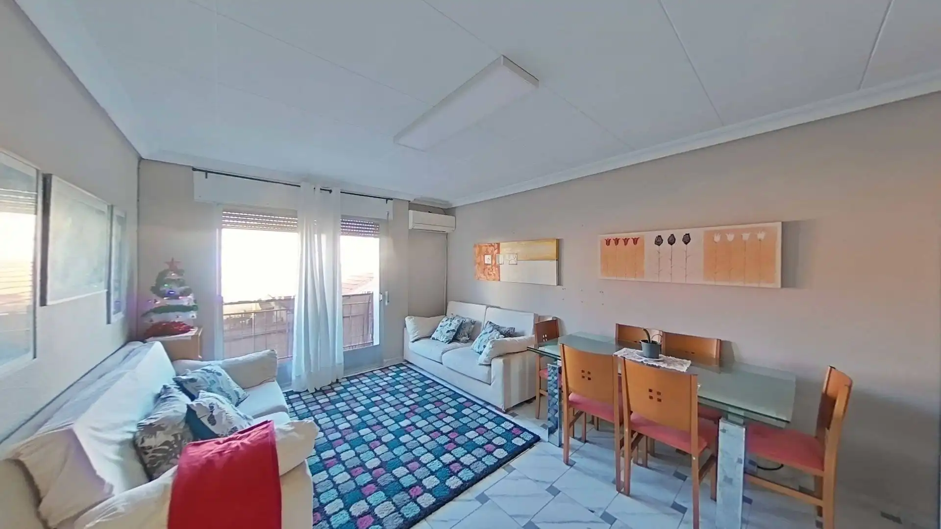 Habitación de Ático en venta en Pilar de la Horadada