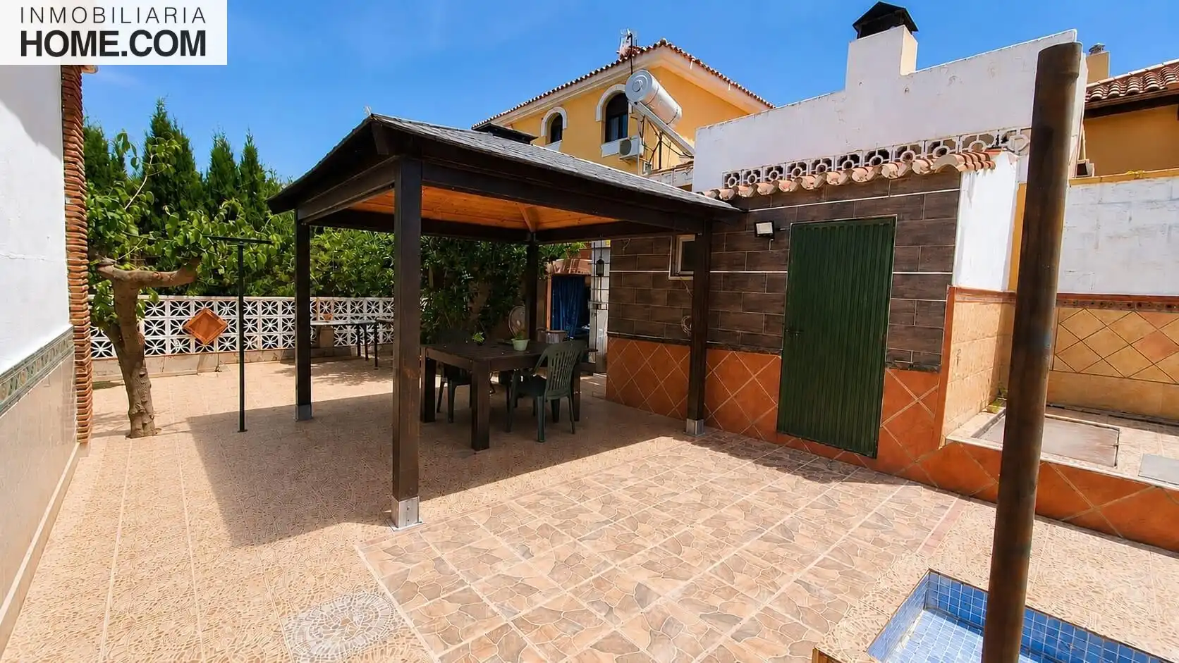 Chalet con piscina en venta en Jardines de Alhaurín - Huerta Alta - Fuensanguínea, imagen 12