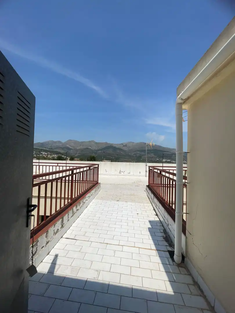 Terrace of Apartments for sale in Orba  with Storage room and Balcony