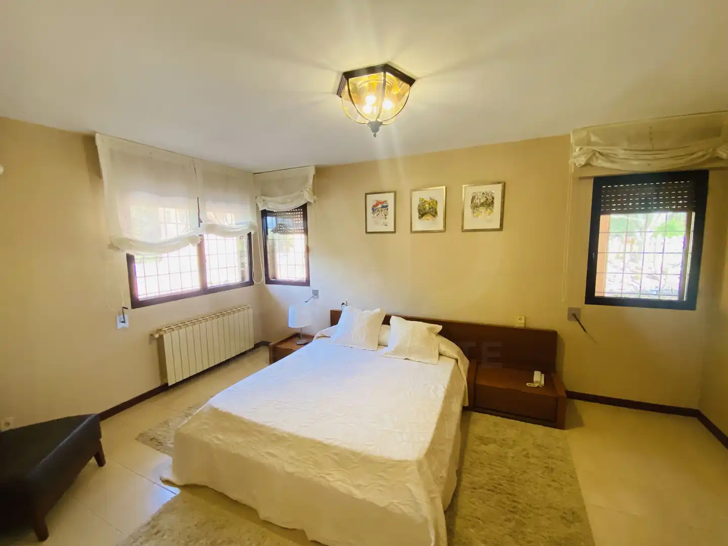 Chalet con piscina en venta en Partidas de Alicante, imagen 25