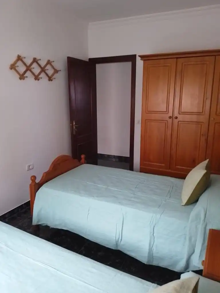 Apartament de lloguer a Calle la Luz, San Sebastián de la Gomera