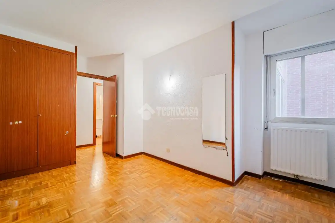 Habitación de Piso en venta en Covibar - Pablo Iglesias
