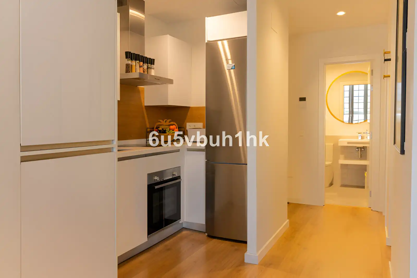 Ático con ascensor en venta en Centro, imagen 24