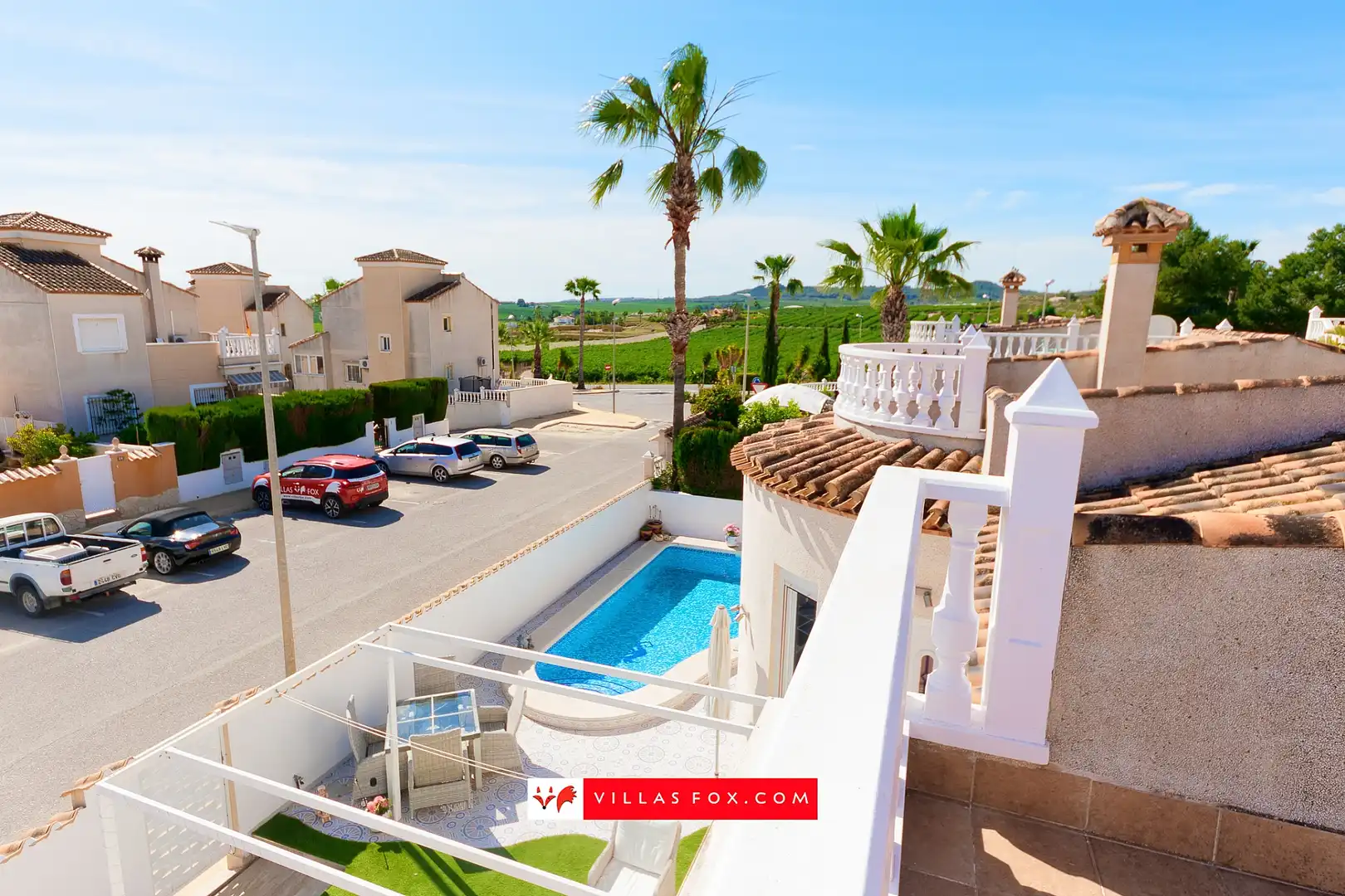 Maison à vendre à San Miguel de Salinas, imagen 33