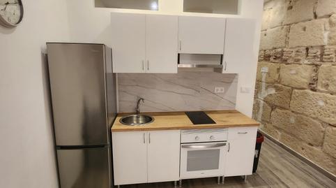 Foto 5 de Estudi de lloguer a Casco Antiguo, Murcia