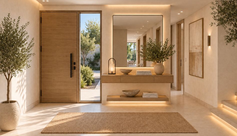 Foto 1 de Piso en venta en Carrer Mare de Déu de Gràcia, 5, Can Girona - Terramar - Vinyet, Barcelona