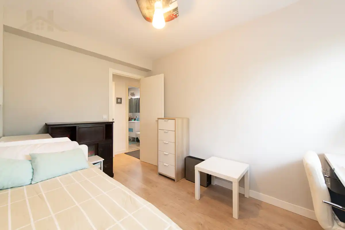 Habitación de Piso en venta en Móstoles con Aire acondicionado, Calefacción y Terraza