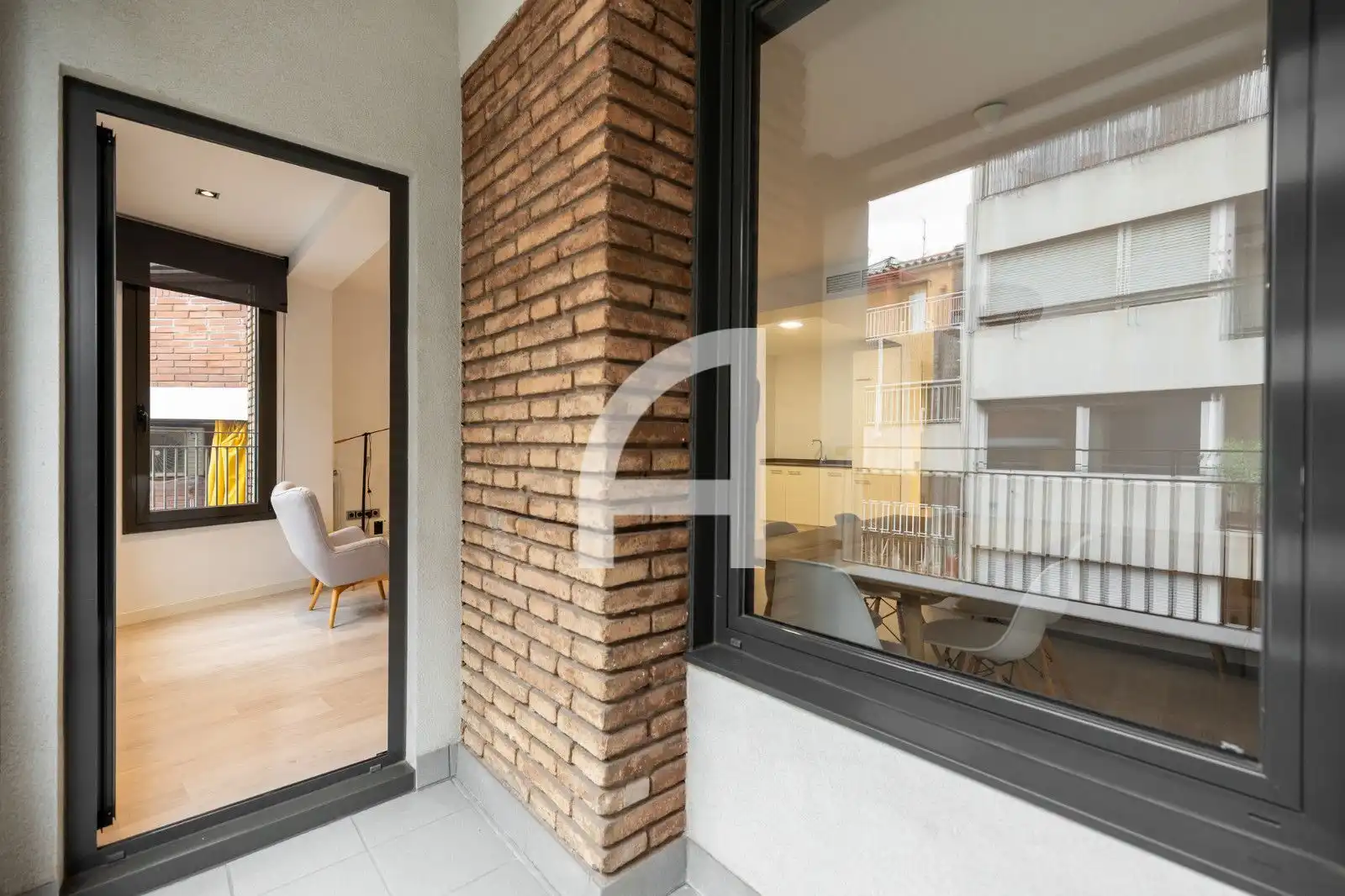 Appartement avec terrasse à vendre à Sarrià - Sant Gervasi, imagen 42