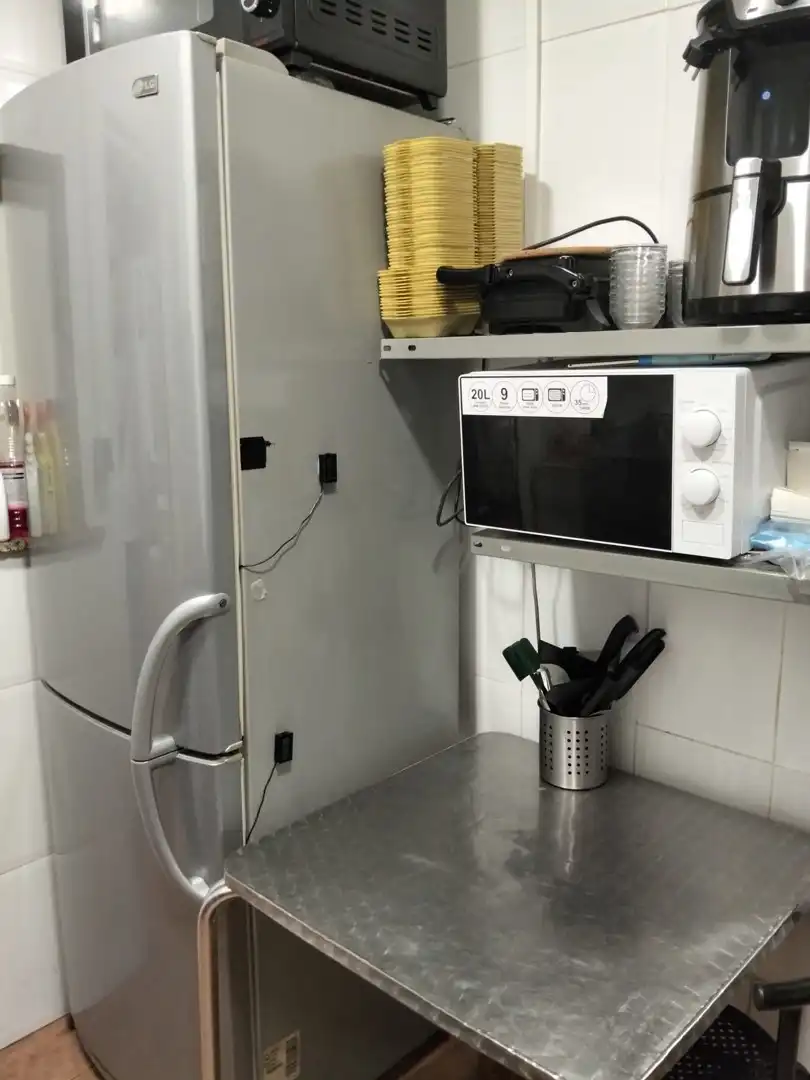 Gewerbefläche zur Übernahme in Picanya, imagen 9
