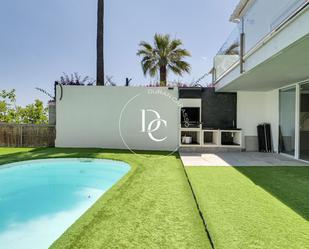 House or chalet to rent in Passeig de Miramar, Vallpineda - Rocamar