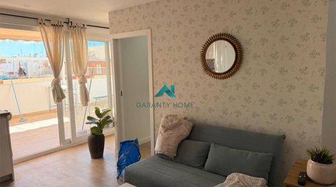 Photo 2 of Attic for rent in Las Islas, Sagunto / Sagunt