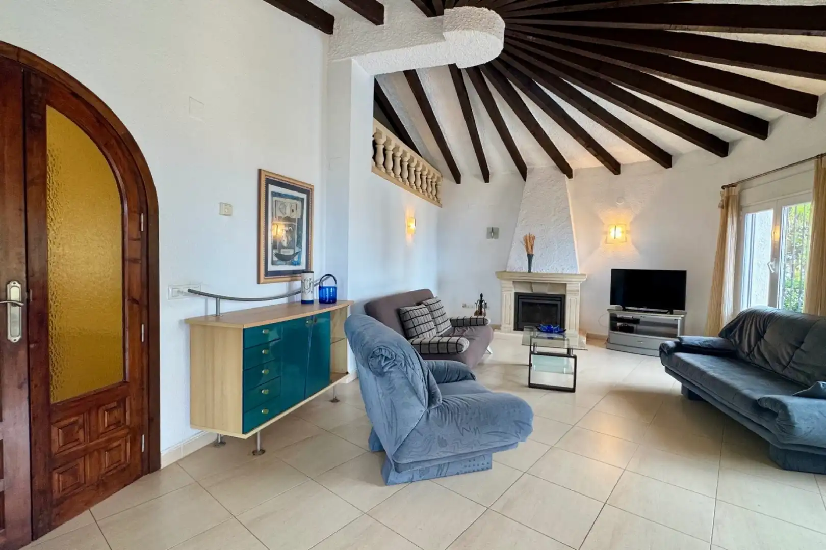 Casa con terraza en venta en Portichol - Balcón al Mar, imagen 20