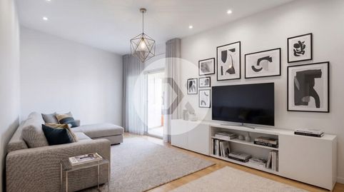 Foto 3 von Wohnung zum Verkauf in Avinguda de Manuel Girona, Castell - Poble Vell, Castelldefels
