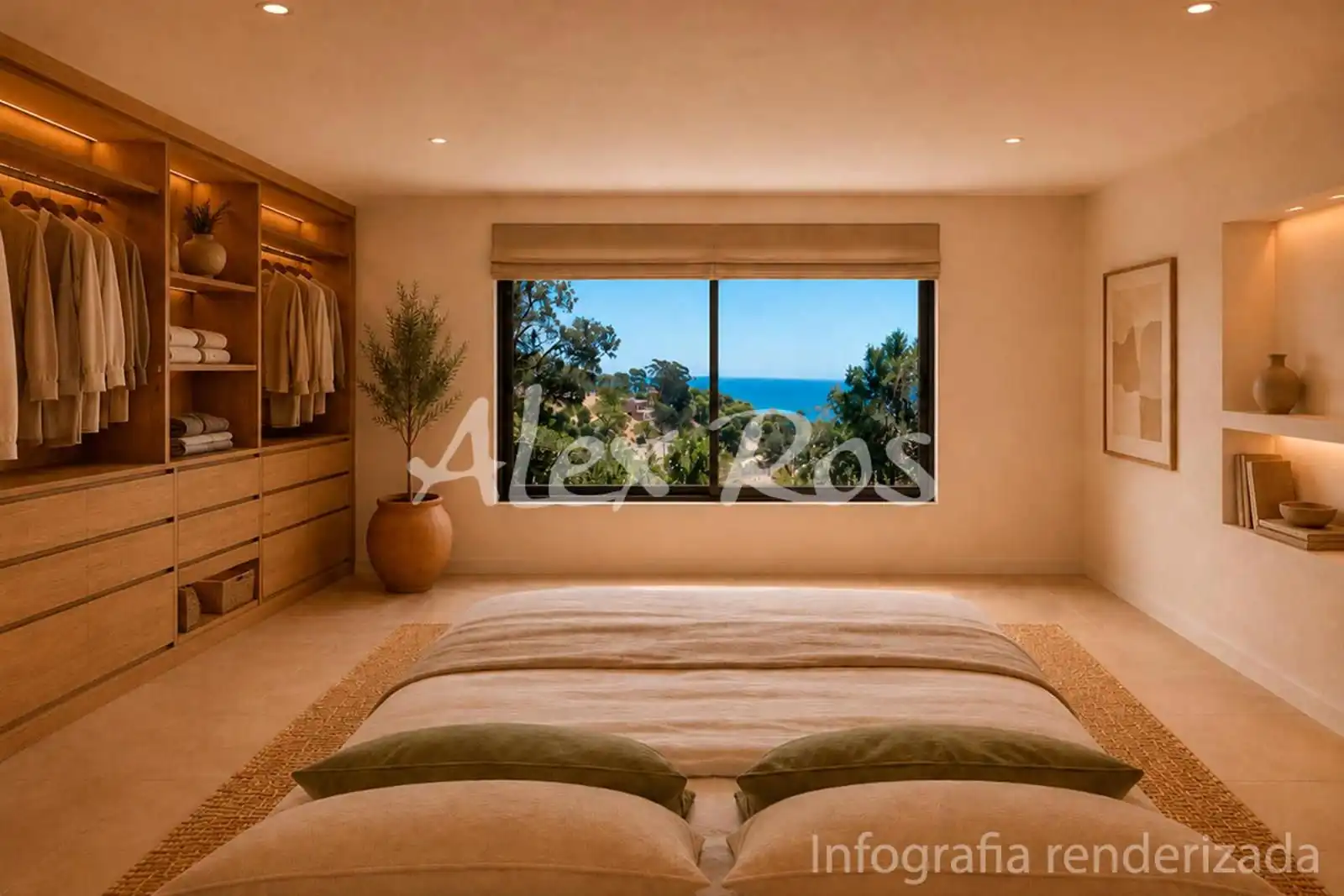 Casa con piscina in vendita a Bany de la Sultana, imagen 9