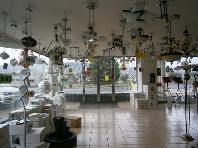 Nave industrial en Alquiler en Laguardia - Carretera de Laguardia en Elciego