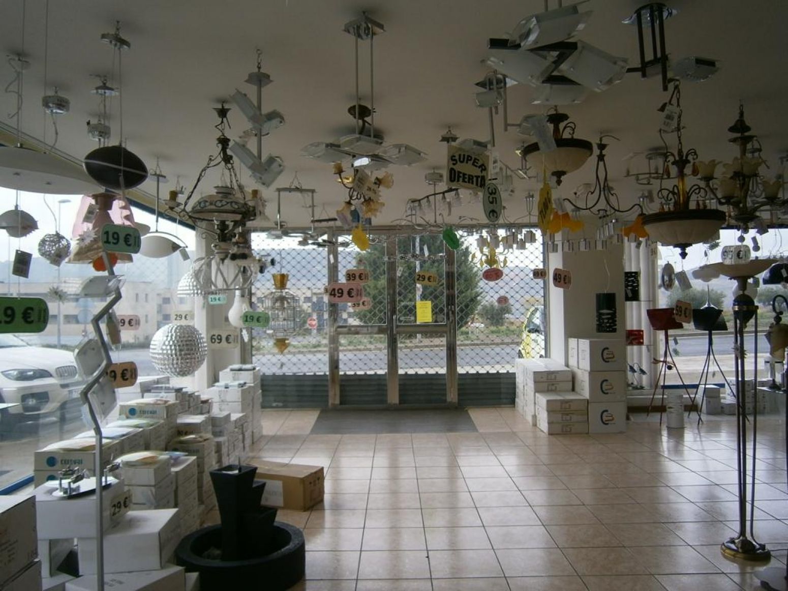 Industrial buildings for rent in Laguardia - Carretera de Laguardia, Elciego