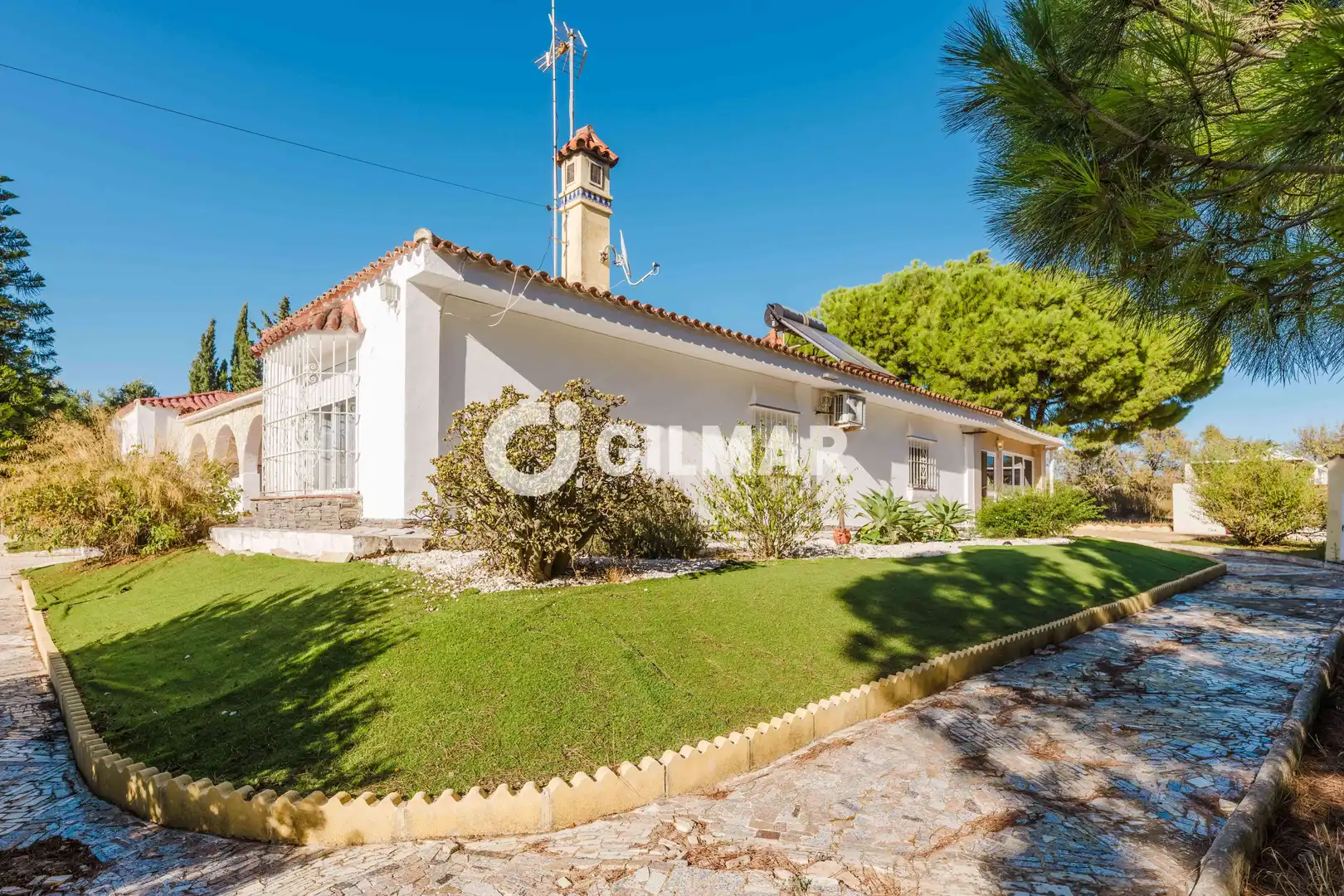 Villa con piscina in vendita a Los Franceses – La Vega, imagen 51