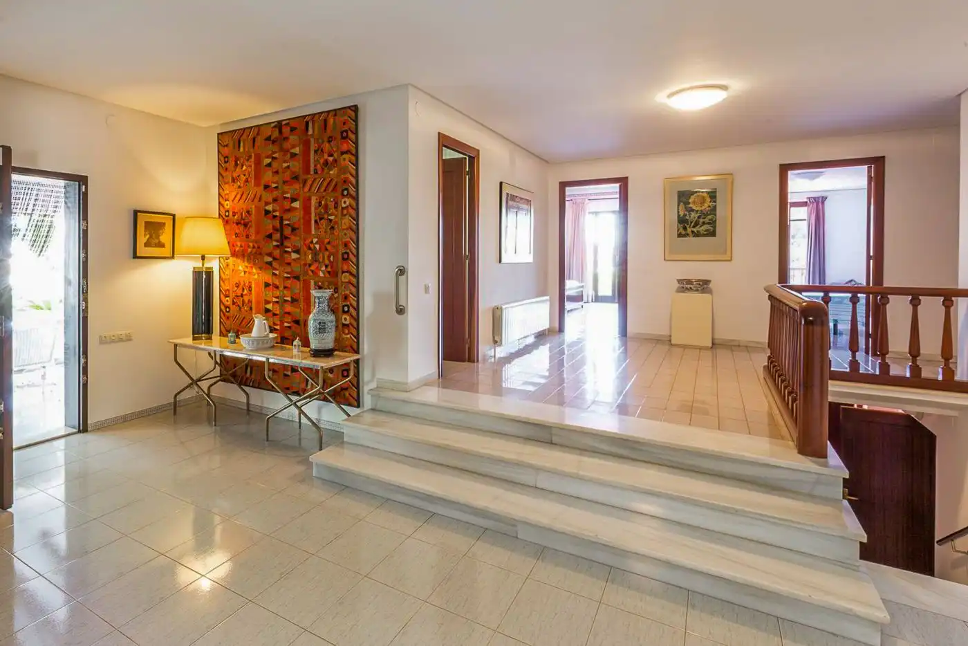 Chalet con piscina en venta en El Montgó, imagen 13