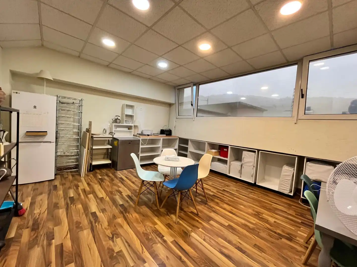 Business premises for sale in Pozokoetxe, imagen 15