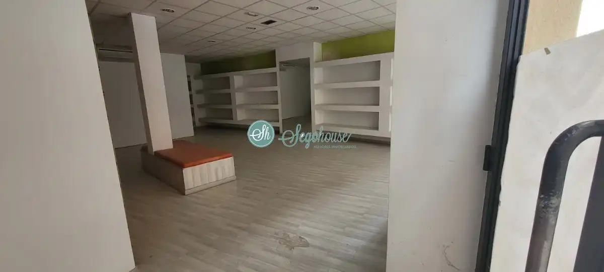 Local comercial de lloguer a INDEPENDENCIA, imagen 4