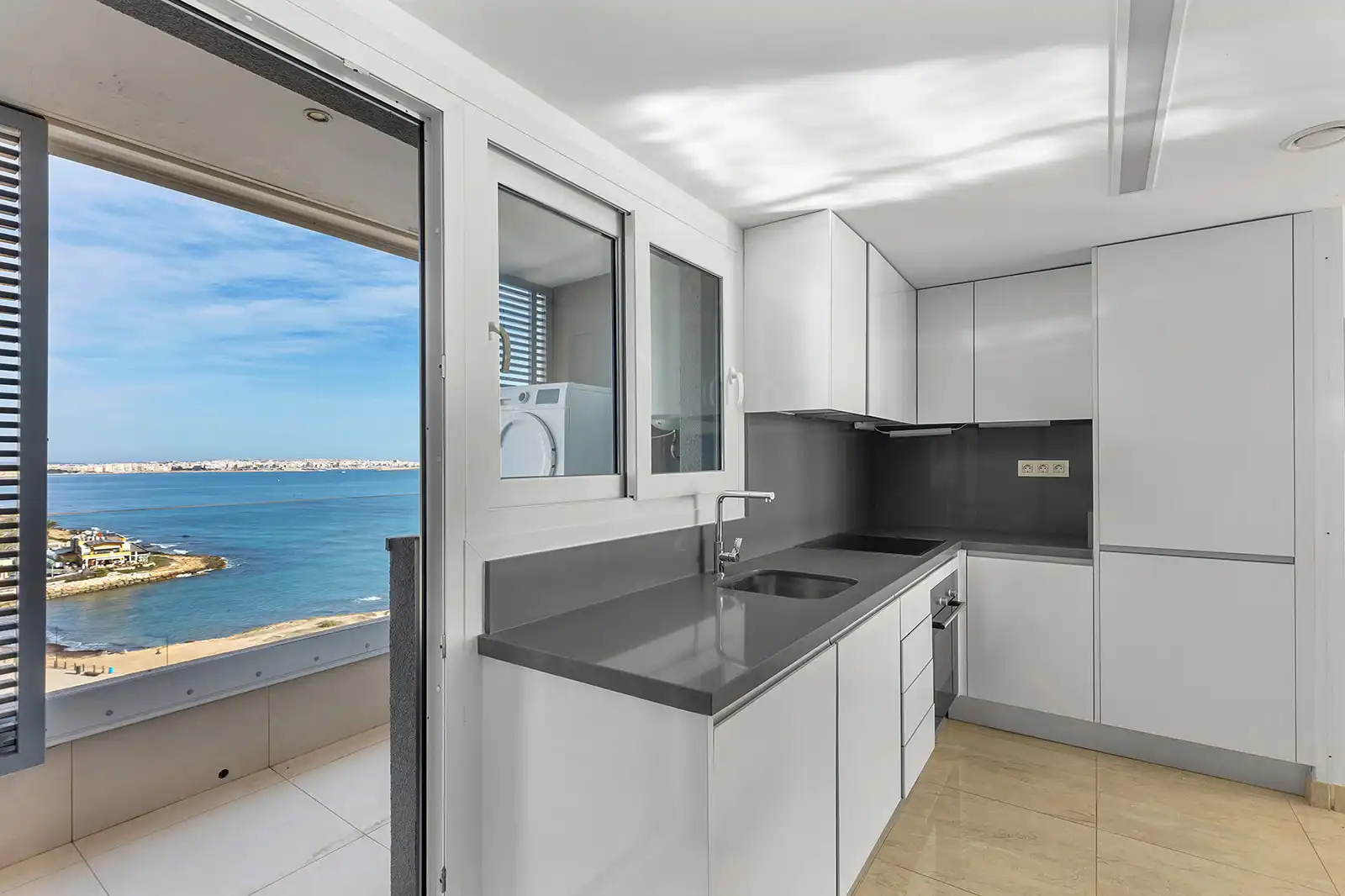 Penthouse mit Pool zum Verkauf in Playa del Acequión, Náufragos y Rocío del Mar, imagen 22