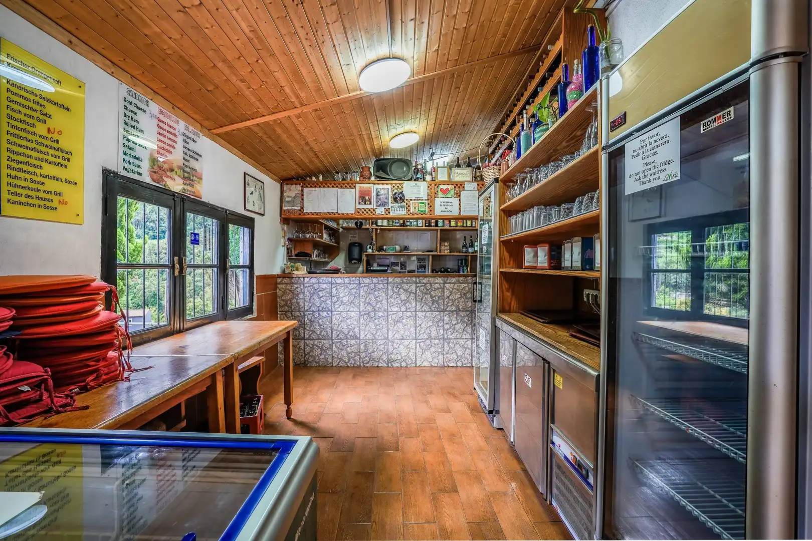 Finca rústica en venta en Calle Calle El Cedro, 52, Hermigua