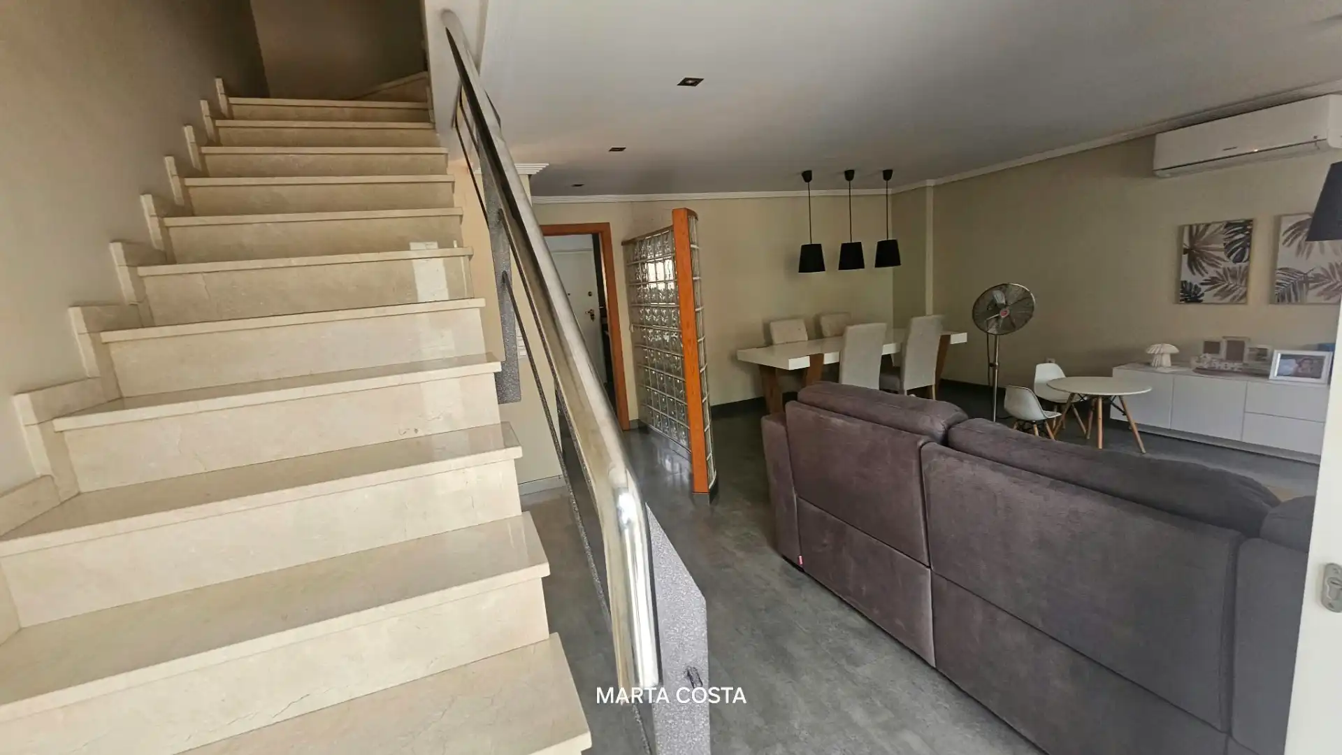 Casa a schiera con piscina in affitto a Carrer de la Paleta, imagen 14