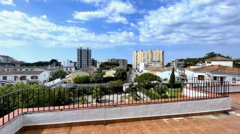 Foto 3 de Àtic en venda a De la Tramuntana, Puig Ses Forques - Torre Colomina, Calonge i Sant Antoni
