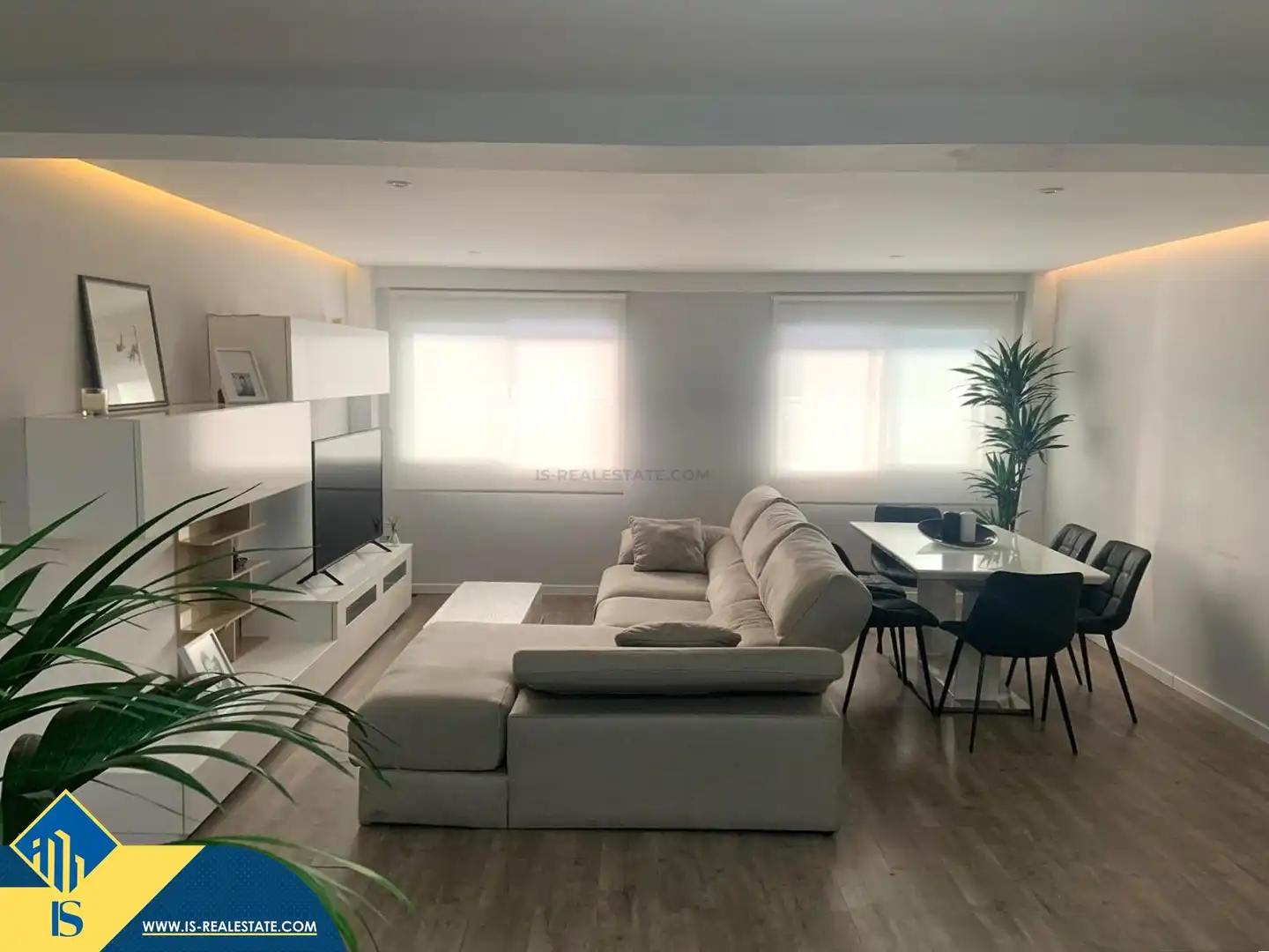 Piso en venta en San Blas, imagen 2