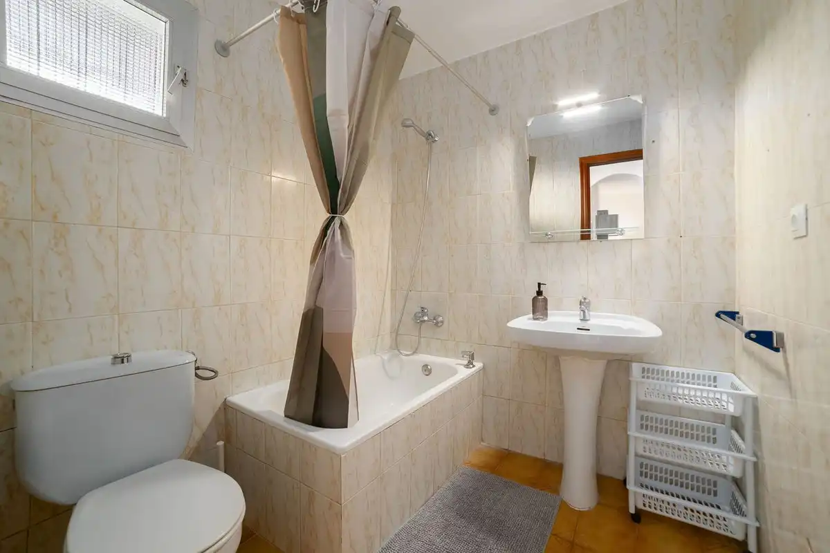Home with garden for sale in Los Pacos, imagen 9