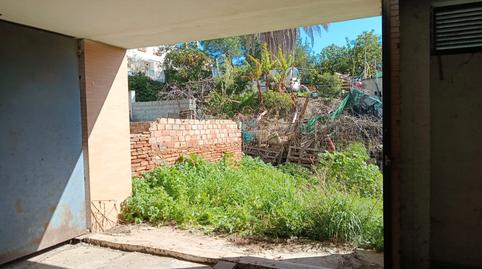 Foto 2 de Garaje en venta en Calle Isla, Gibraleón, Huelva