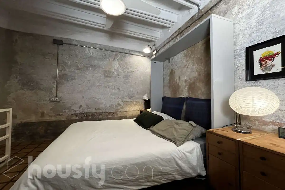 Duplex con ascensore in vendita a Carrer de les Basses de Sant Pere ., imagen 11