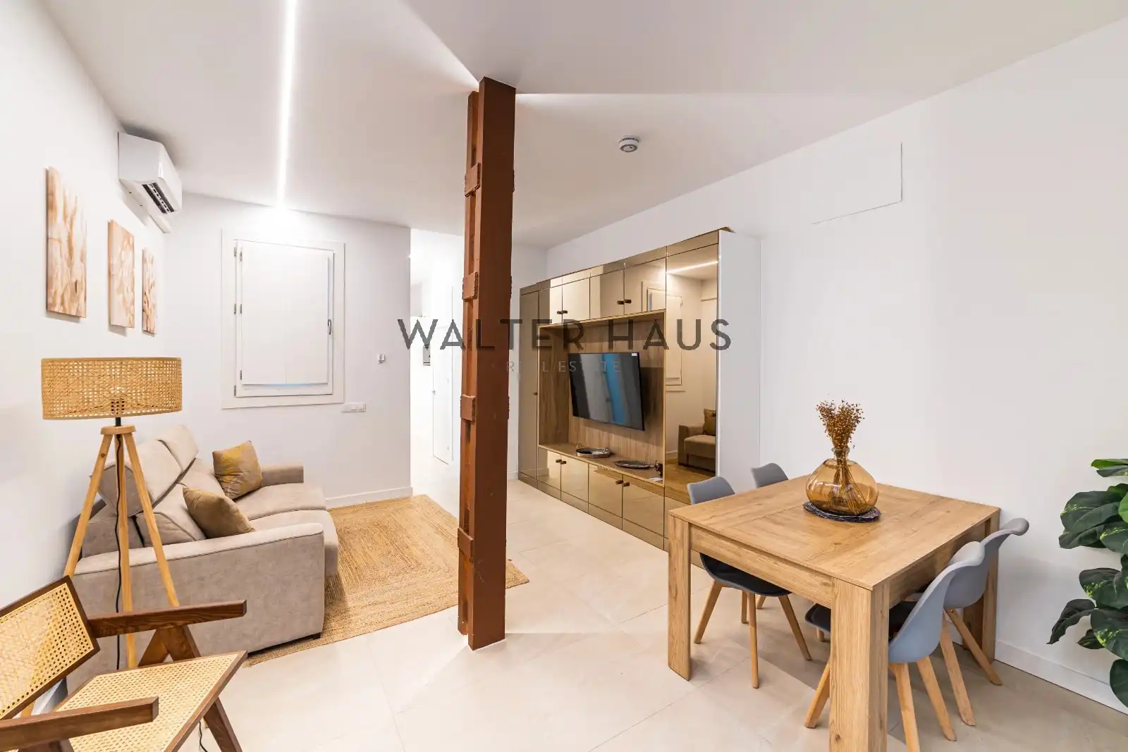 Flat with lift for sale in Calle de las Peñuelas, imagen 6
