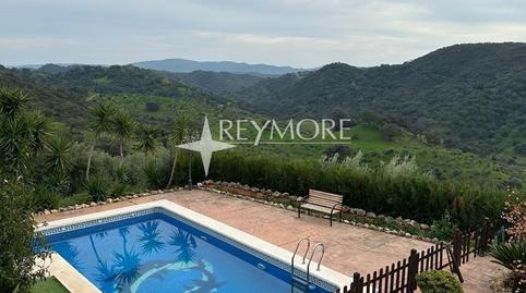 Photo 3 of Country house for sale in La Puebla de los Infantes, Sevilla