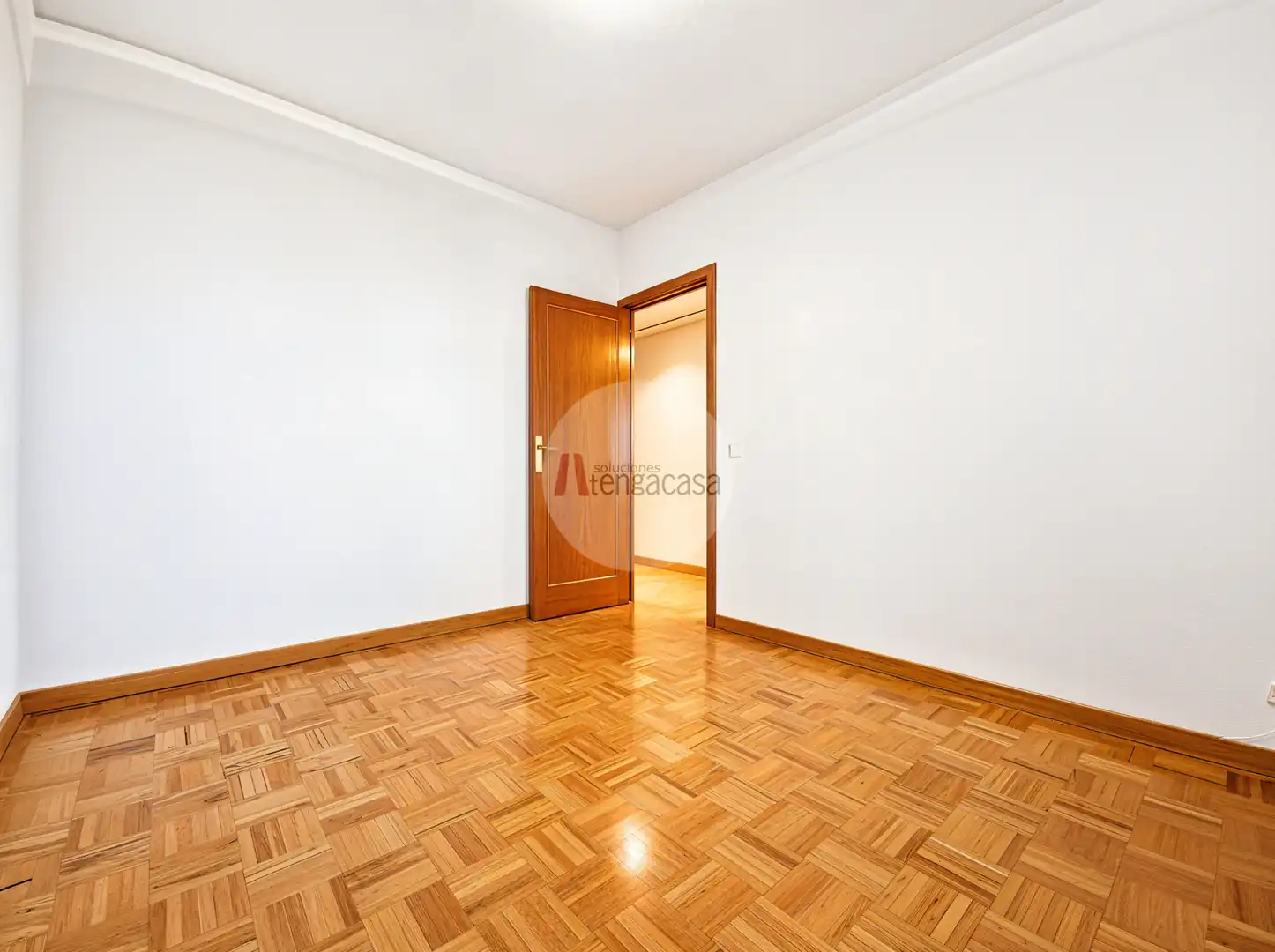 Habitación de Piso en venta en Madrid con Aire acondicionado, Calefacción y Parquet