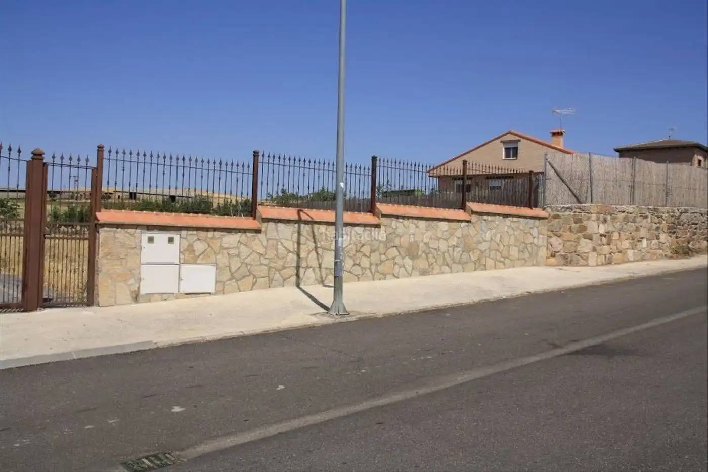 Terreny residencial en venda a Calle Prolong Mártires Valde 2, imagen 2