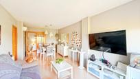 Living room of Flat for sale in Martorell  with Air Conditioner, Heating and Balcony