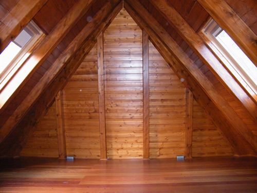 Bedroom of Duplex for sale in Arres  with Heating