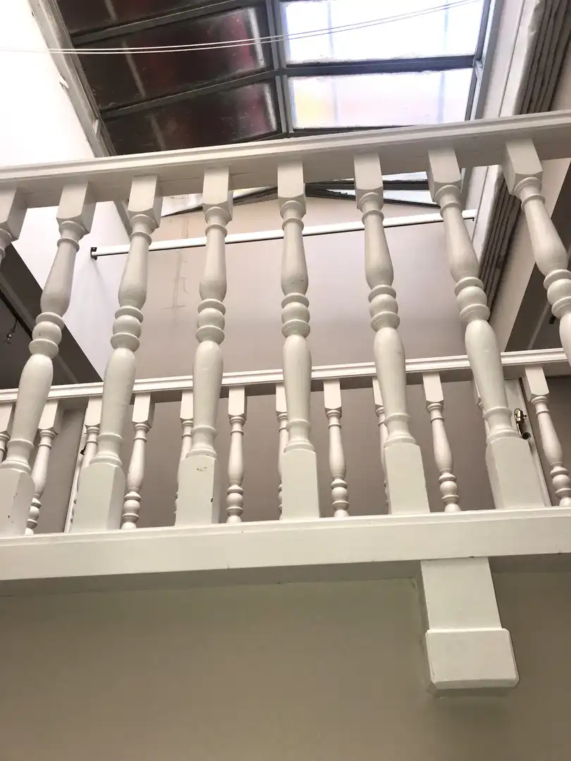 Terraza de Casa adosada en venta en Plasencia con Aire acondicionado, Calefacción y Jardín privado