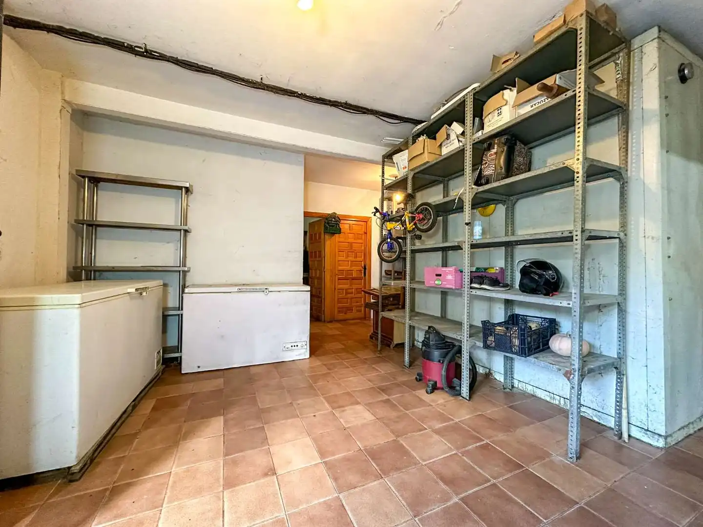 Finca rústica en venda a Vélez de Benaudalla