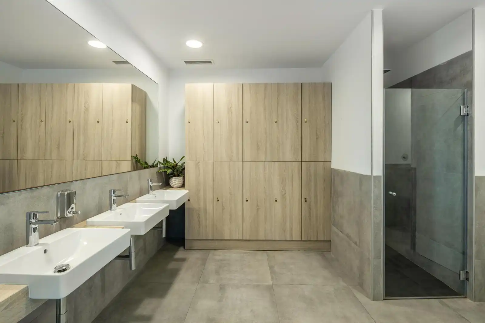 Bathroom of Attic for sale in Benahavís  with Terrace, Furnished and Oven