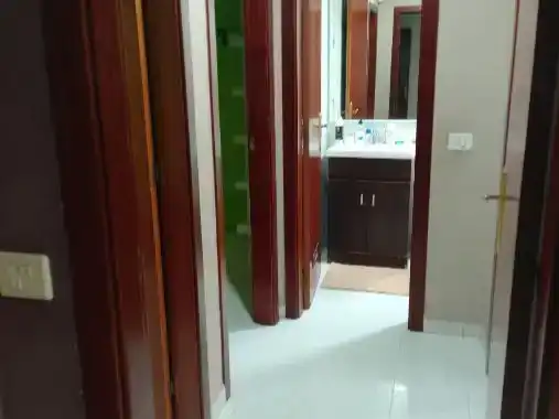 Badezimmer von Wohnung zum Verkauf in El Médano